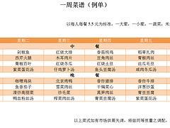 工厂食堂承包合同|可靠的食堂承包哪里有图片|工厂食堂承包合同|可靠的食堂承包哪里有产品图片由吴江市津口餐饮管理有限公司公司生产提供